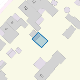 Perceel GDG00-M-2665