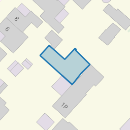 Perceel GDG00-M-2666