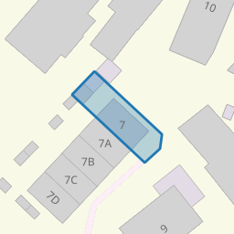 Perceel GDG00-M-2669