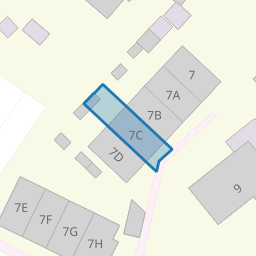 Perceel GDG00-M-2672