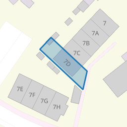 Perceel GDG00-M-2673