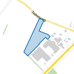 Perceel GDG00-M-2678