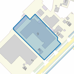 Perceel GDG00-M-2680