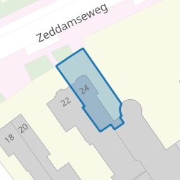 Perceel GDG00-M-2681