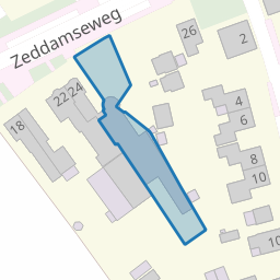 Perceel GDG00-M-2682