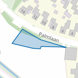 Perceel GDG00-M-2689