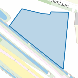 Perceel GDG00-M-2692