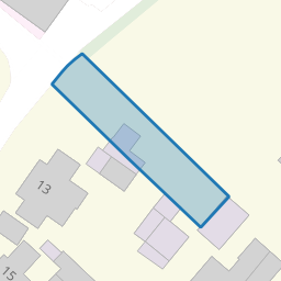 Perceel GDG00-M-2695