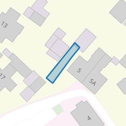 Perceel GDG00-M-2697