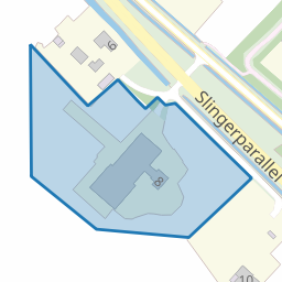 Perceel GDG00-M-2699