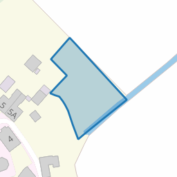 Perceel GDG00-M-2700