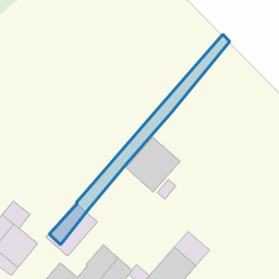 Perceel GDG00-M-2702