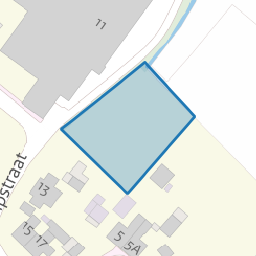 Perceel GDG00-M-2703