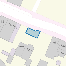 Perceel GDG00-M-2705