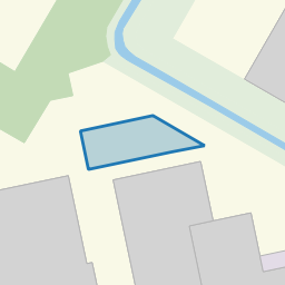 Perceel GDG00-M-2710