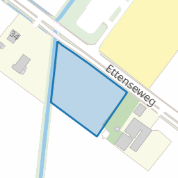 Perceel GDG00-M-2714