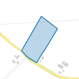 Perceel GDG00-M-2716