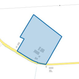 Perceel GDG00-M-2717