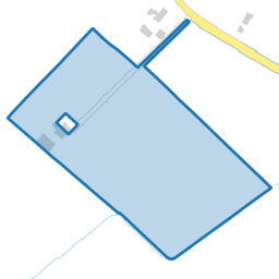 Perceel GDG00-M-2718