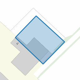 Perceel GDG00-M-2719