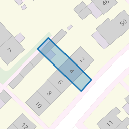 Perceel GDG00-M-2721