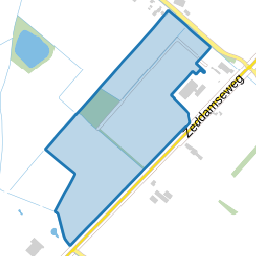 Perceel GDG00-M-2724