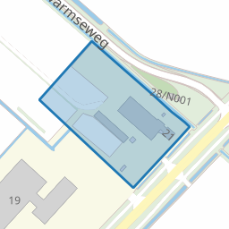 Perceel GDG00-M-2725