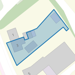 Perceel GDG00-M-2729