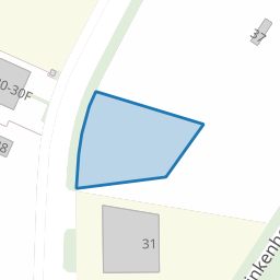 Perceel GDG00-M-2736