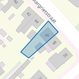 Perceel GDG00-M-2739