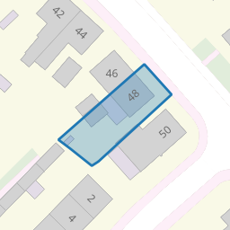 Perceel GDG00-M-2740