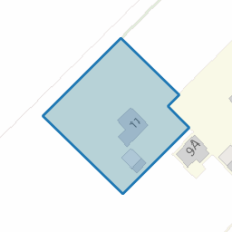 Perceel GDG00-M-2743