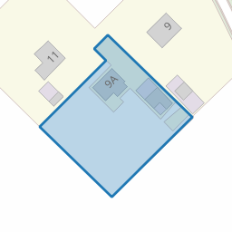 Perceel GDG00-M-2746