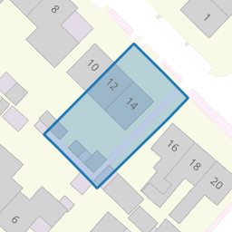 Perceel GDG00-M-2751