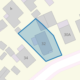 Perceel GDG00-M-2755