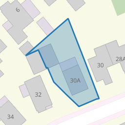 Perceel GDG00-M-2758