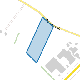 Perceel GDG00-M-2760