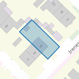 Perceel GDG00-M-2769