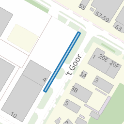 Perceel GDG00-M-2778