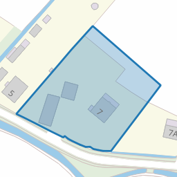 Perceel GDG00-M-2779