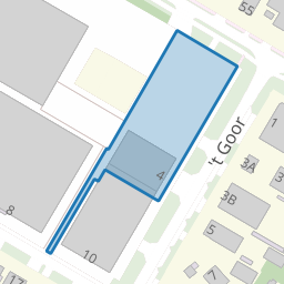 Perceel GDG00-M-2781