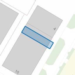 Perceel GDG00-M-2782