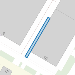 Perceel GDG00-M-2784