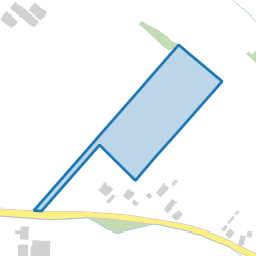 Perceel GDG00-M-2788