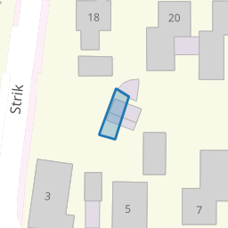 Perceel GDG00-M-2790