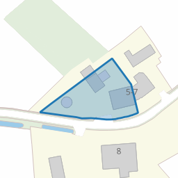 Perceel GDG00-M-2796