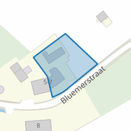 Perceel GDG00-M-2798