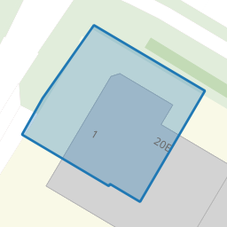 Perceel GDG00-M-2800