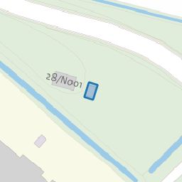 Perceel GDG00-M-2803