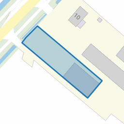 Perceel GDG00-M-2807